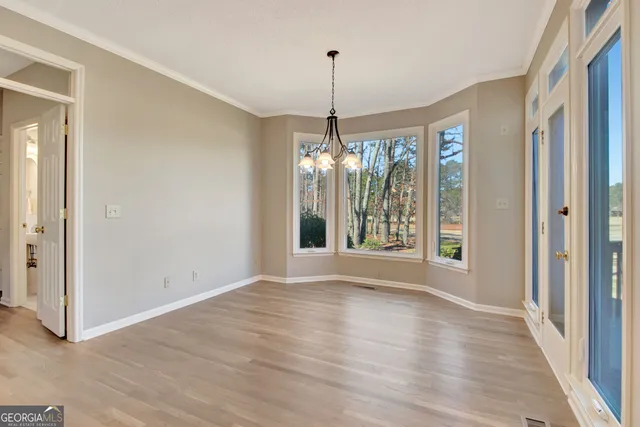 $699,900 | 313 Evian Way, Peachtree City, GA 30269