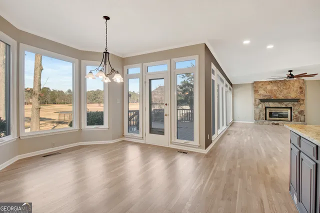 $699,900 | 313 Evian Way, Peachtree City, GA 30269