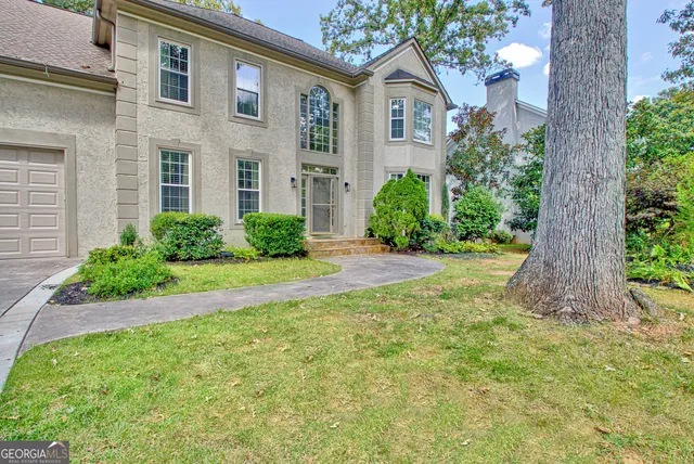 $699,900 | 313 Evian Way, Peachtree City, GA 30269