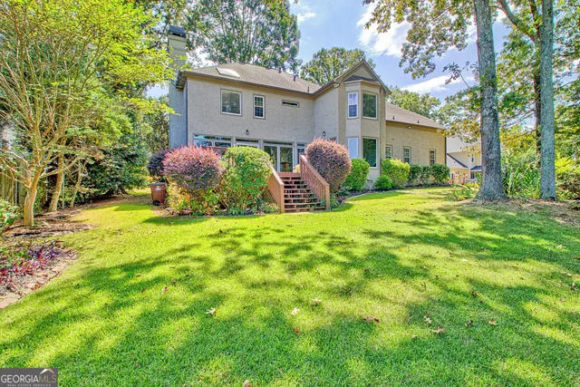 $699,900 | 313 Evian Way, Peachtree City, GA 30269