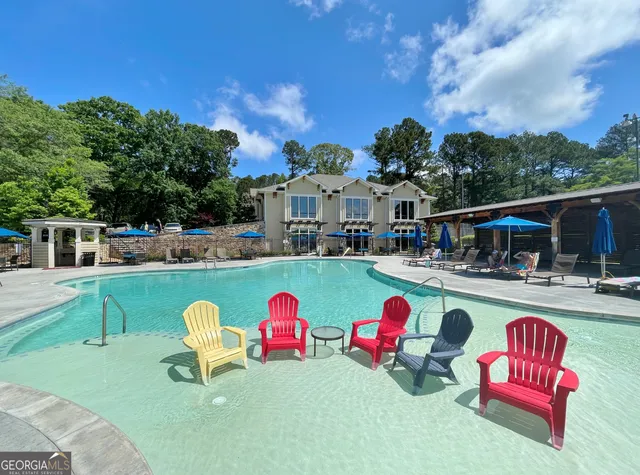 $699,900 | 313 Evian Way, Peachtree City, GA 30269