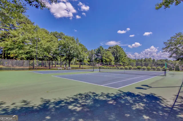 $699,900 | 313 Evian Way, Peachtree City, GA 30269