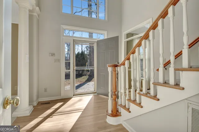 $699,900 | 313 Evian Way, Peachtree City, GA 30269