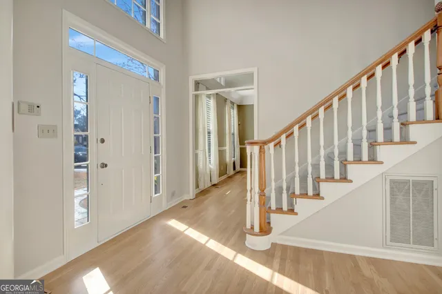 $699,900 | 313 Evian Way, Peachtree City, GA 30269