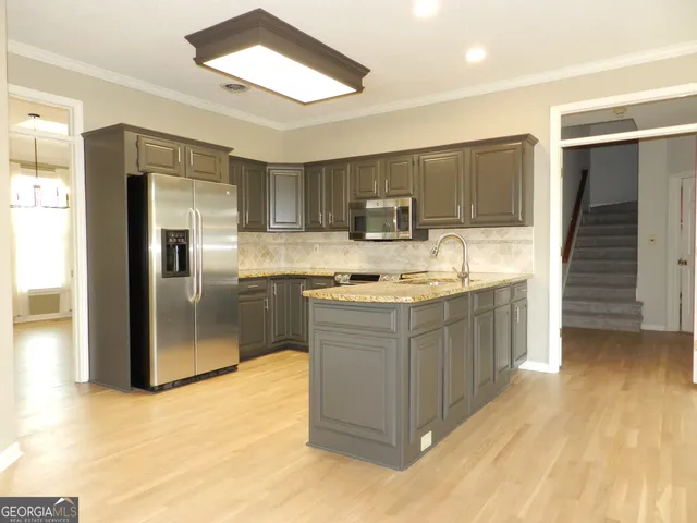 $699,900 | 313 Evian Way, Peachtree City, GA 30269