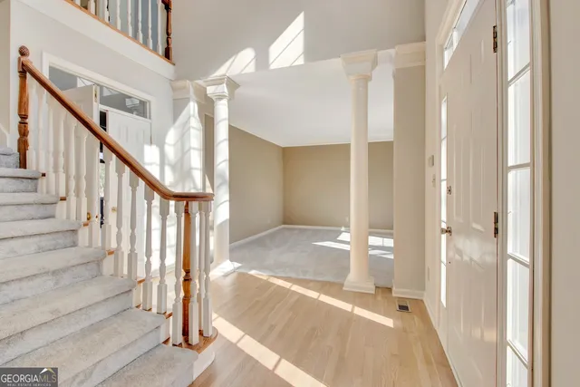 $699,900 | 313 Evian Way, Peachtree City, GA 30269