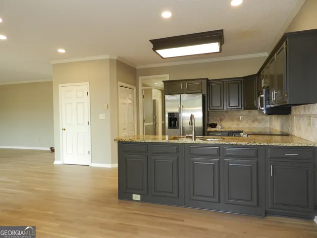 $699,900 | 313 Evian Way, Peachtree City, GA 30269