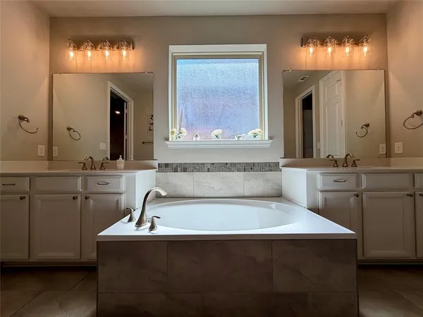 $999,500 | 2705 Walnut Creek Lane, The Colony, TX 75056