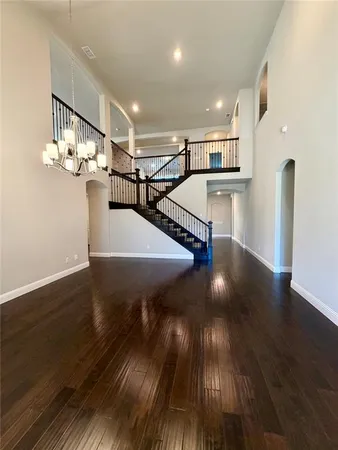 $999,500 | 2705 Walnut Creek Lane, The Colony, TX 75056