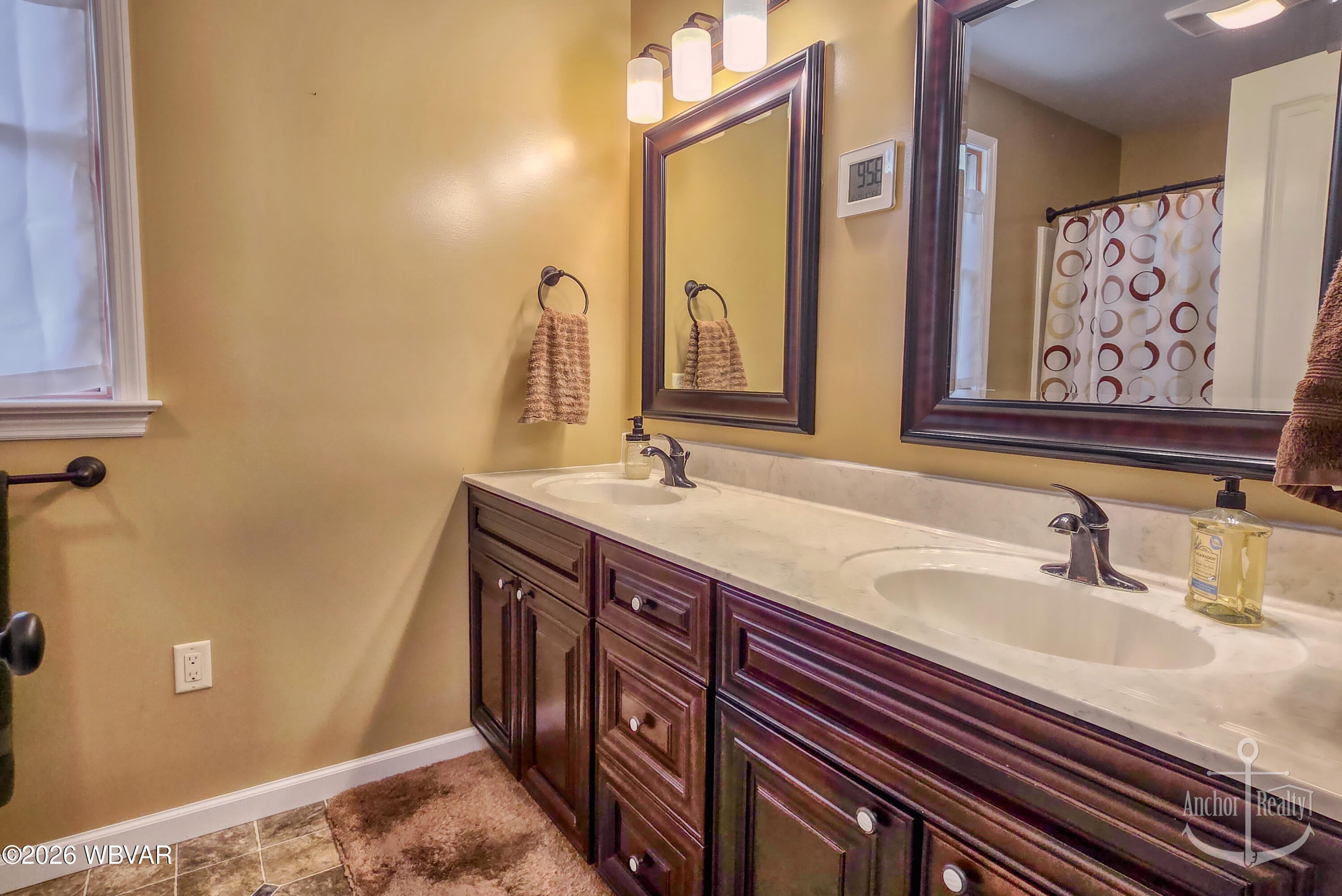 321 Long Run Road Mill Hall, PA 17751 - Photo 25 of 37 Primary Bathroom