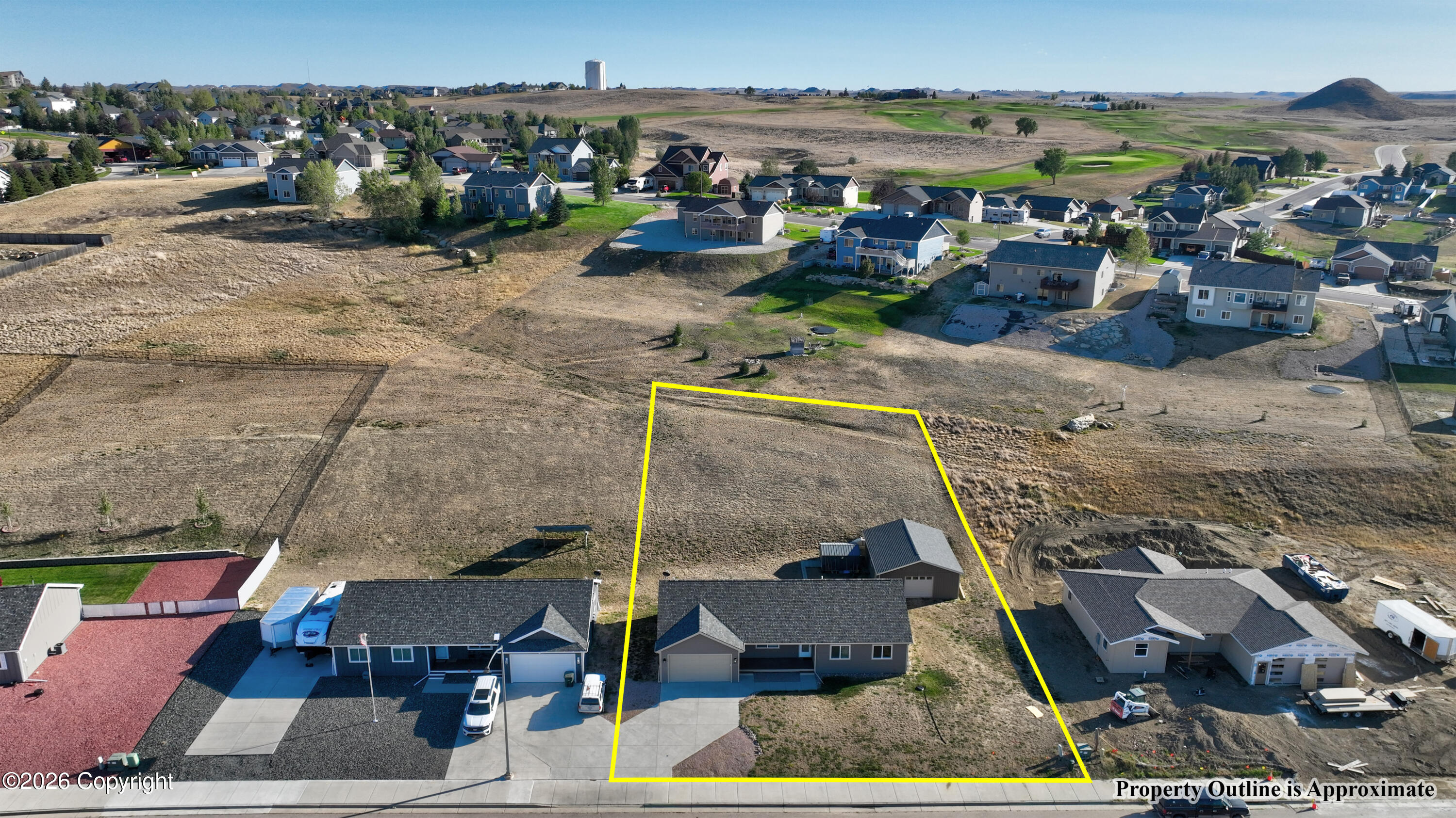4405 Westover Road Gillette, WY 82718 - Photo 69 of 69 Gallery Image 69