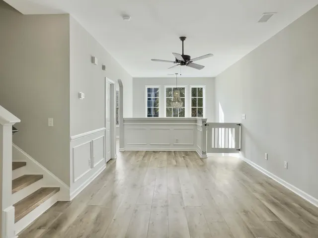 $595,000 | 1442 Hamlin Park Circle, Mount Pleasant, SC 29466