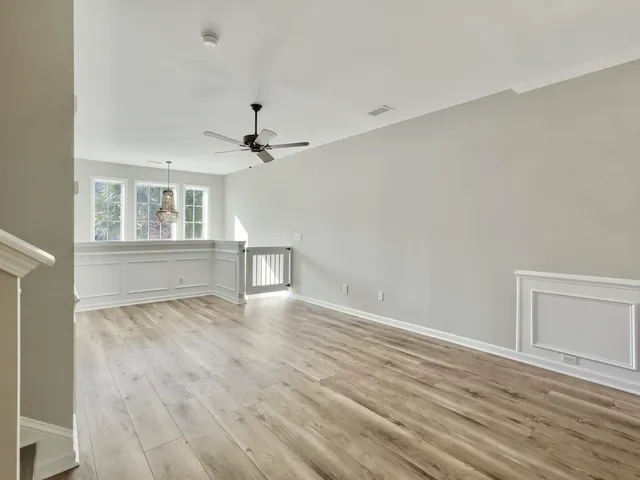 $595,000 | 1442 Hamlin Park Circle, Mount Pleasant, SC 29466