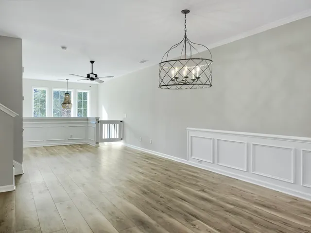 $595,000 | 1442 Hamlin Park Circle, Mount Pleasant, SC 29466