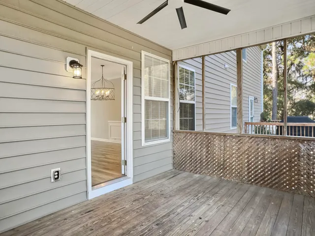 $595,000 | 1442 Hamlin Park Circle, Mount Pleasant, SC 29466