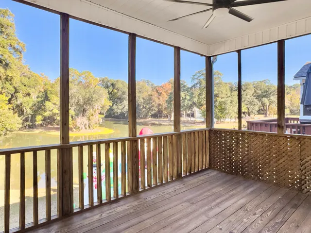 $595,000 | 1442 Hamlin Park Circle, Mount Pleasant, SC 29466