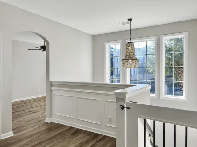 $595,000 | 1442 Hamlin Park Circle, Mount Pleasant, SC 29466