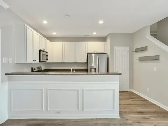 $595,000 | 1442 Hamlin Park Circle, Mount Pleasant, SC 29466