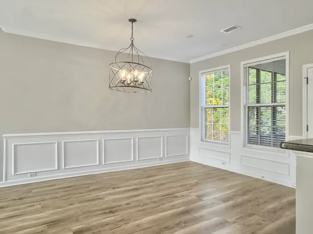 $595,000 | 1442 Hamlin Park Circle, Mount Pleasant, SC 29466