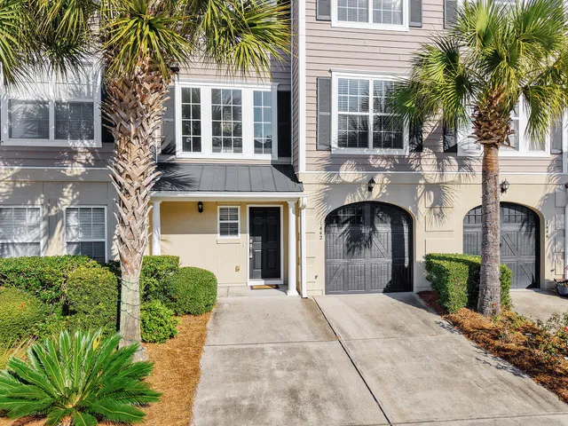 $595,000 | 1442 Hamlin Park Circle, Mount Pleasant, SC 29466