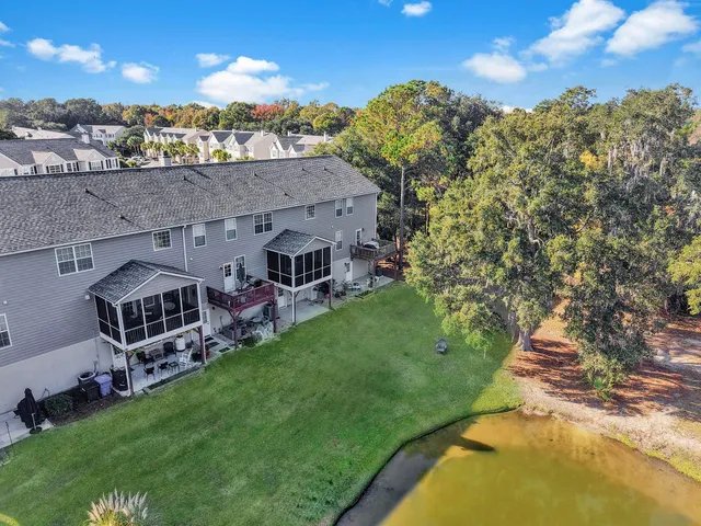 $595,000 | 1442 Hamlin Park Circle, Mount Pleasant, SC 29466