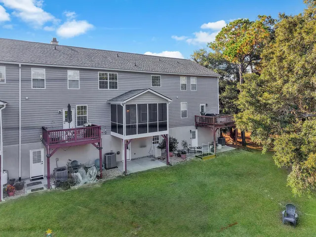 $595,000 | 1442 Hamlin Park Circle, Mount Pleasant, SC 29466