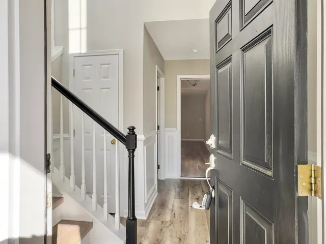 $595,000 | 1442 Hamlin Park Circle, Mount Pleasant, SC 29466