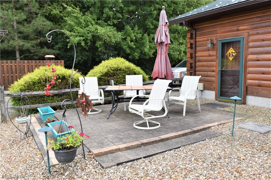 5908 Russia Road Amherst, OH 44001 - Photo 13 of 30 Perfect place for a hot tub or patio furniture