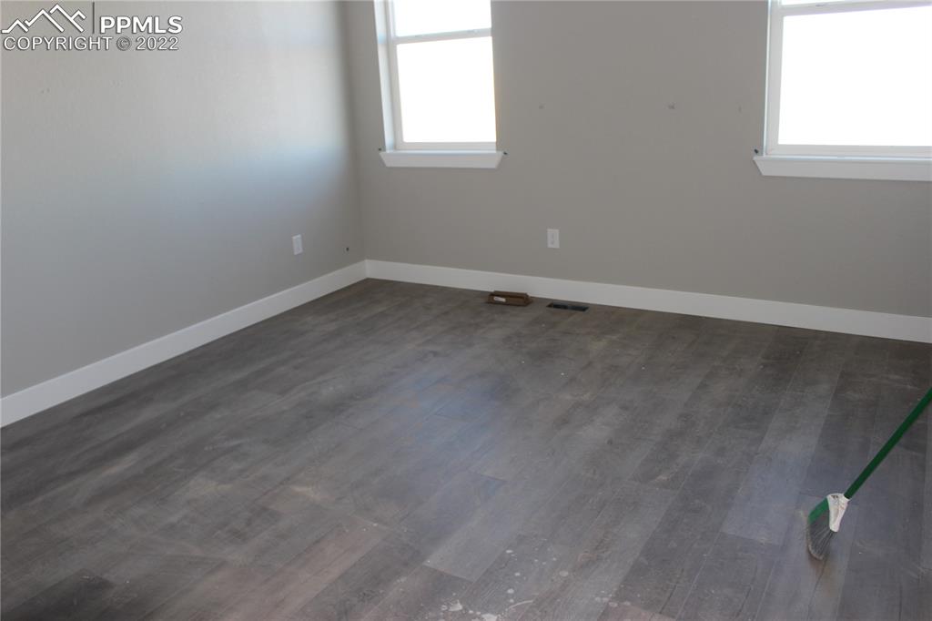 3755 North Rush Road Rush, CO 80833 - Photo 11 of 11 an empty room with a window