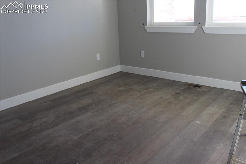3755 North Rush Road Rush, CO 80833 - Photo 7 of 11 an empty room with a window