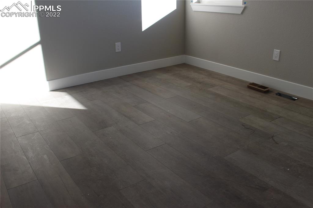 3755 North Rush Road Rush, CO 80833 - Photo 8 of 11 a view of a room with an empty space