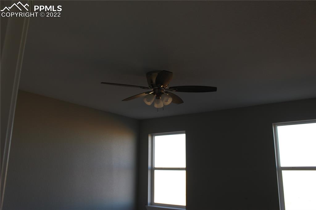 3755 North Rush Road Rush, CO 80833 - Photo 10 of 11 a picture of a wall with a window