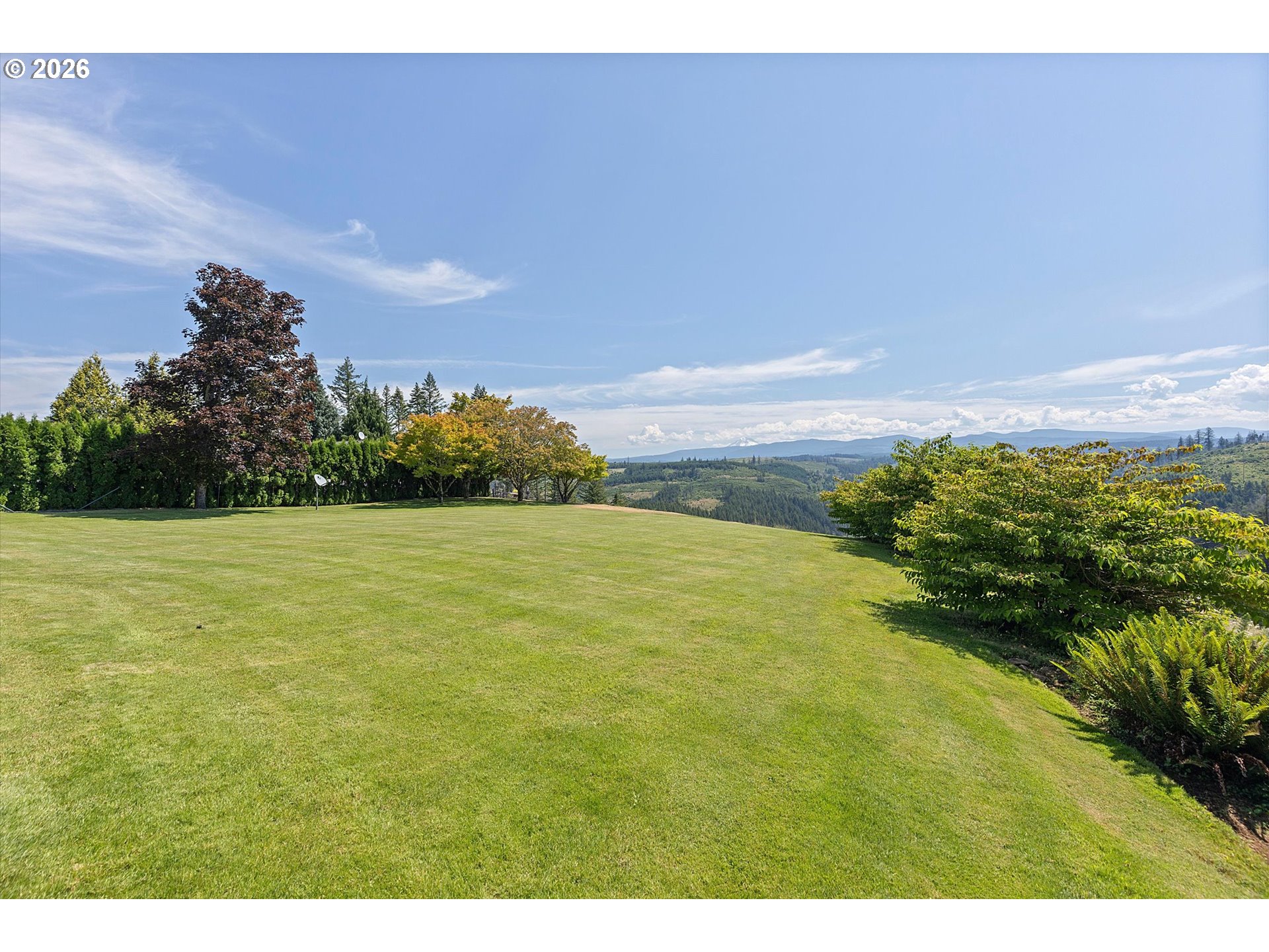 26993 South Kinzy Road Estacada, OR 97023 - Photo 37 of 48