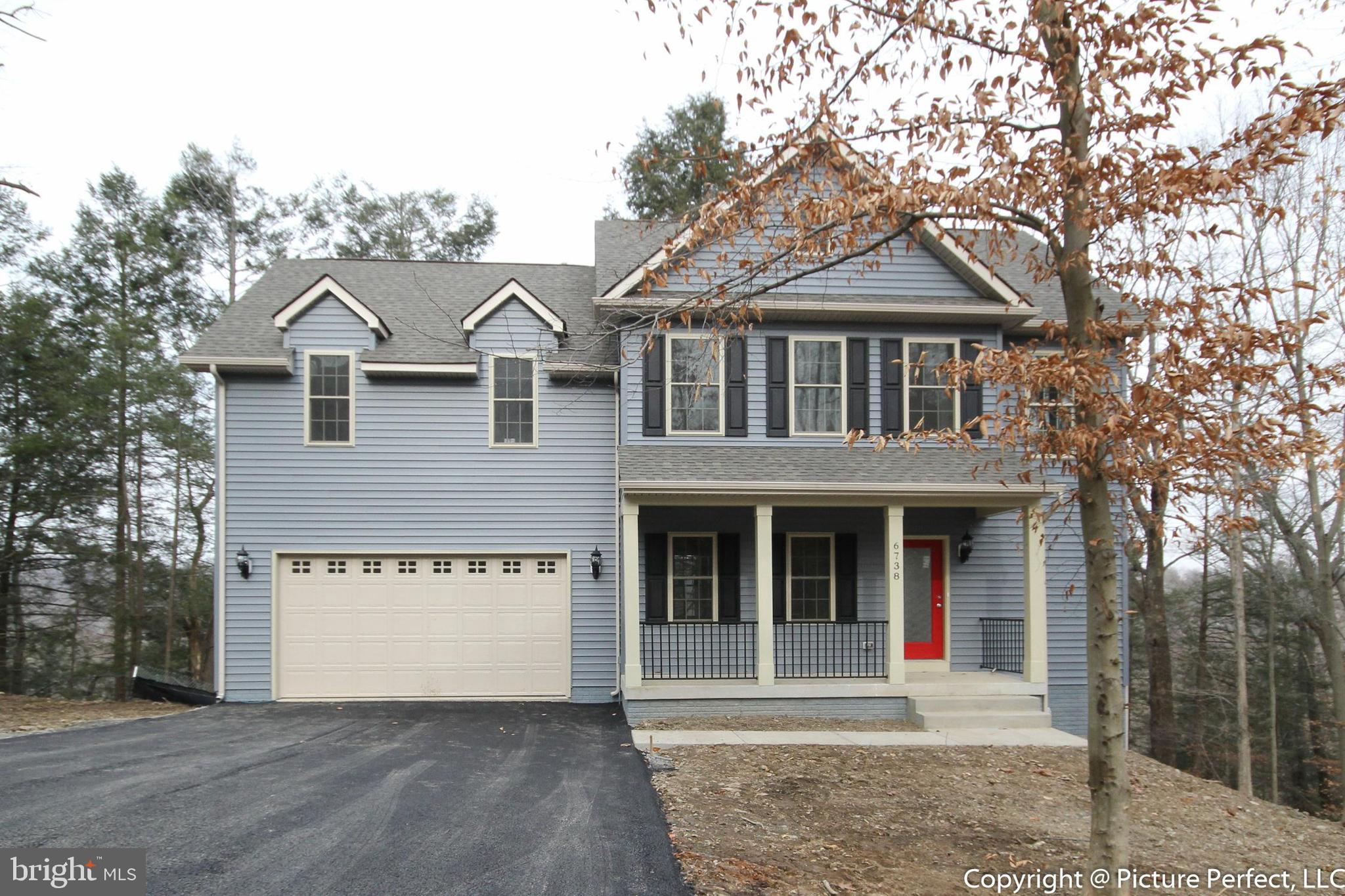 6726 Hemlock Point Road New Market, MD 21774 - Photo 1 of 1 Gallery Image 1