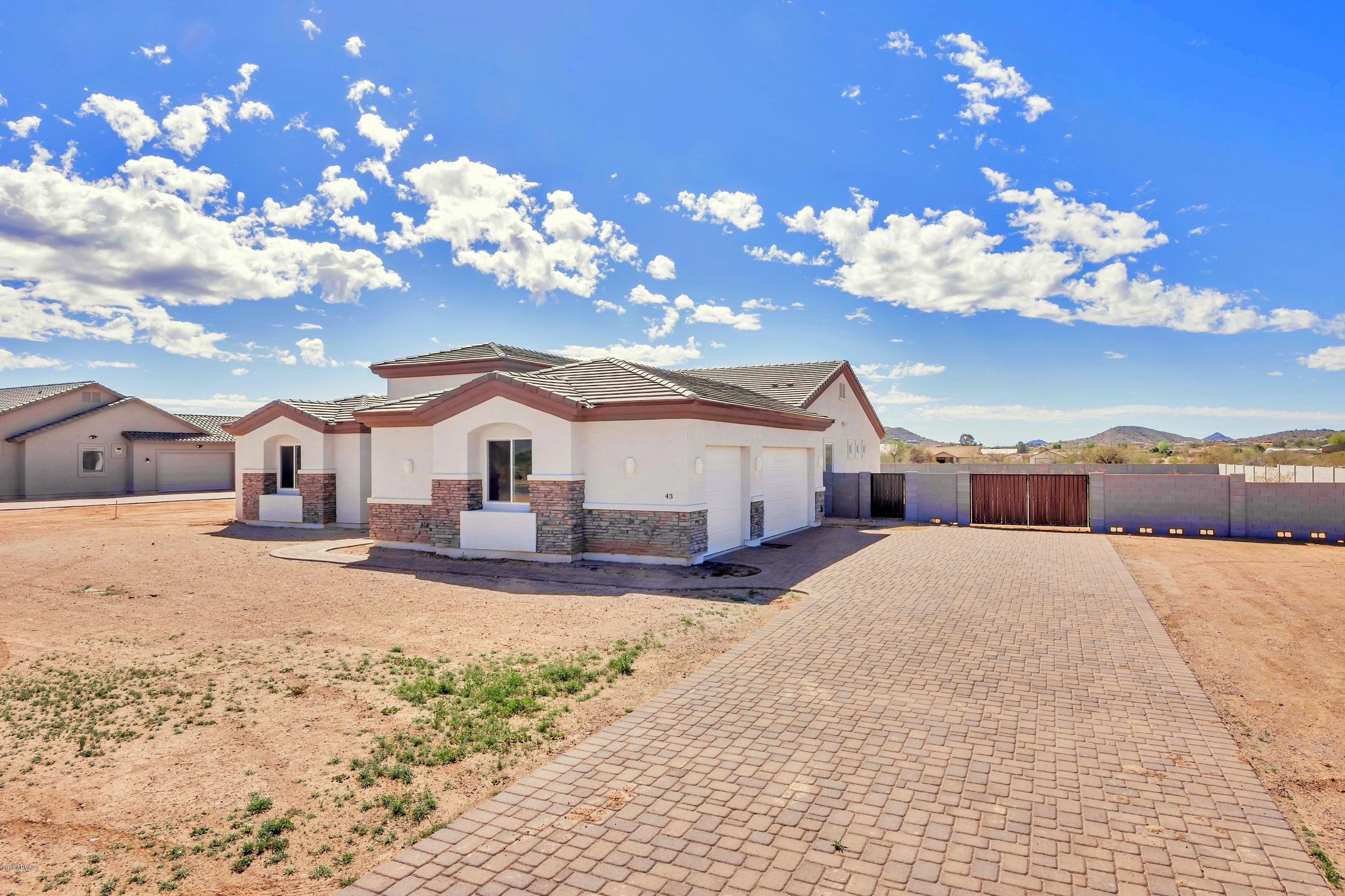 43 West Cloud Road Phoenix, AZ 85086 - Photo 2 of 49 TOD_2684