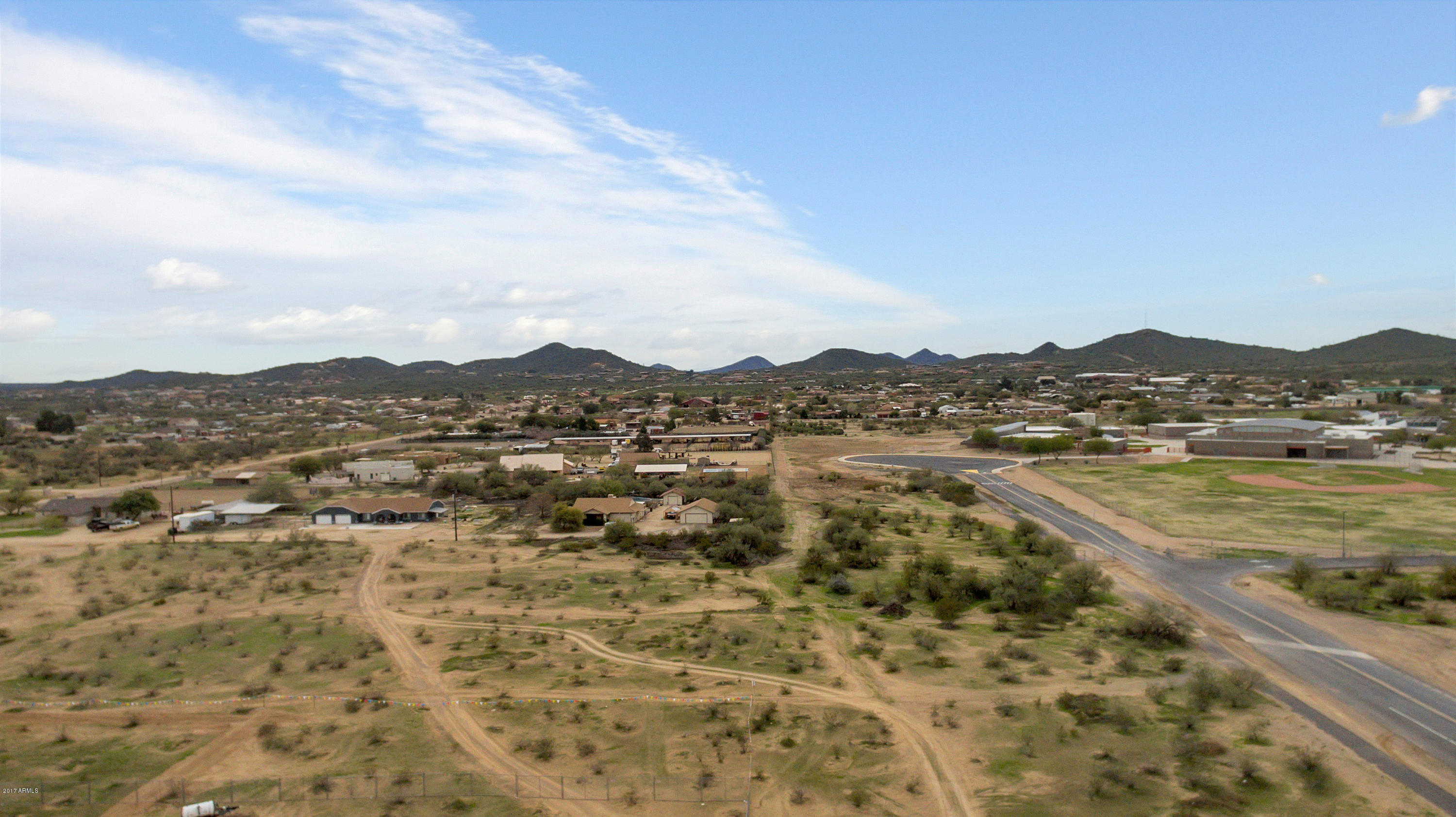 43 West Cloud Road Phoenix, AZ 85086 - Photo 43 of 49 DJI_0059