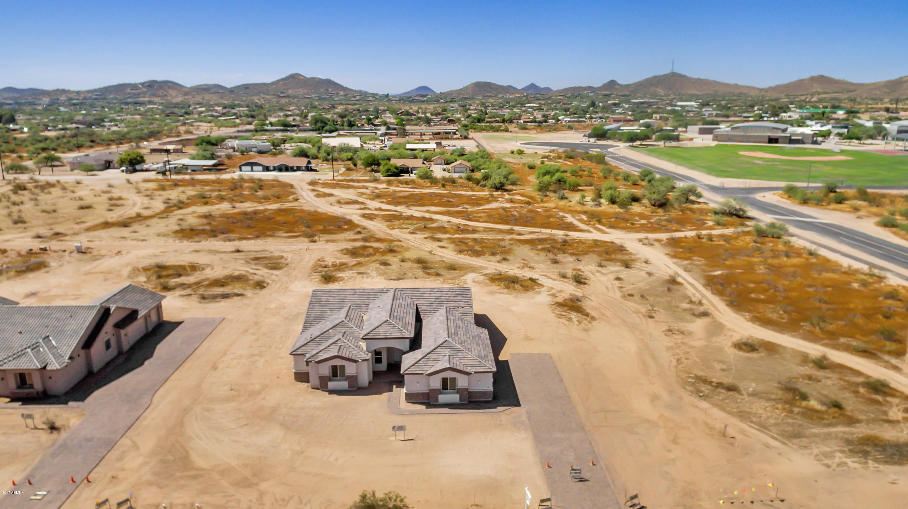 43 West Cloud Road Phoenix, AZ 85086 - Photo 46 of 49 DJI_0025