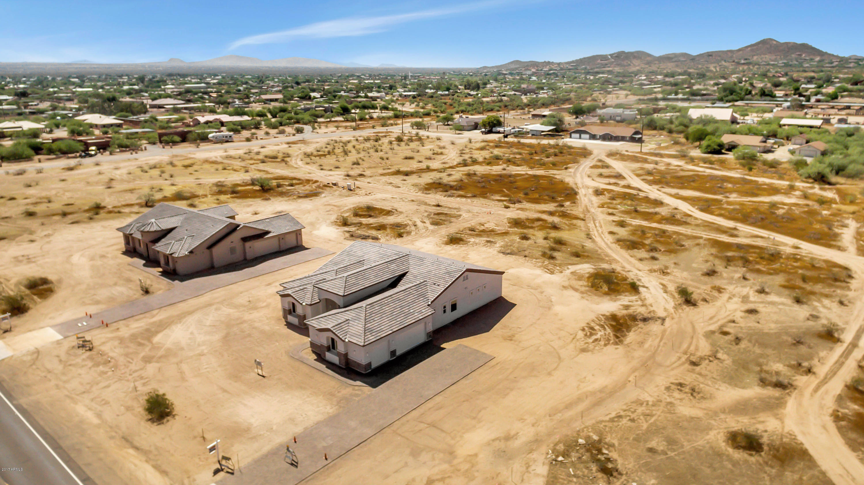 43 West Cloud Road Phoenix, AZ 85086 - Photo 47 of 49 DJI_0023