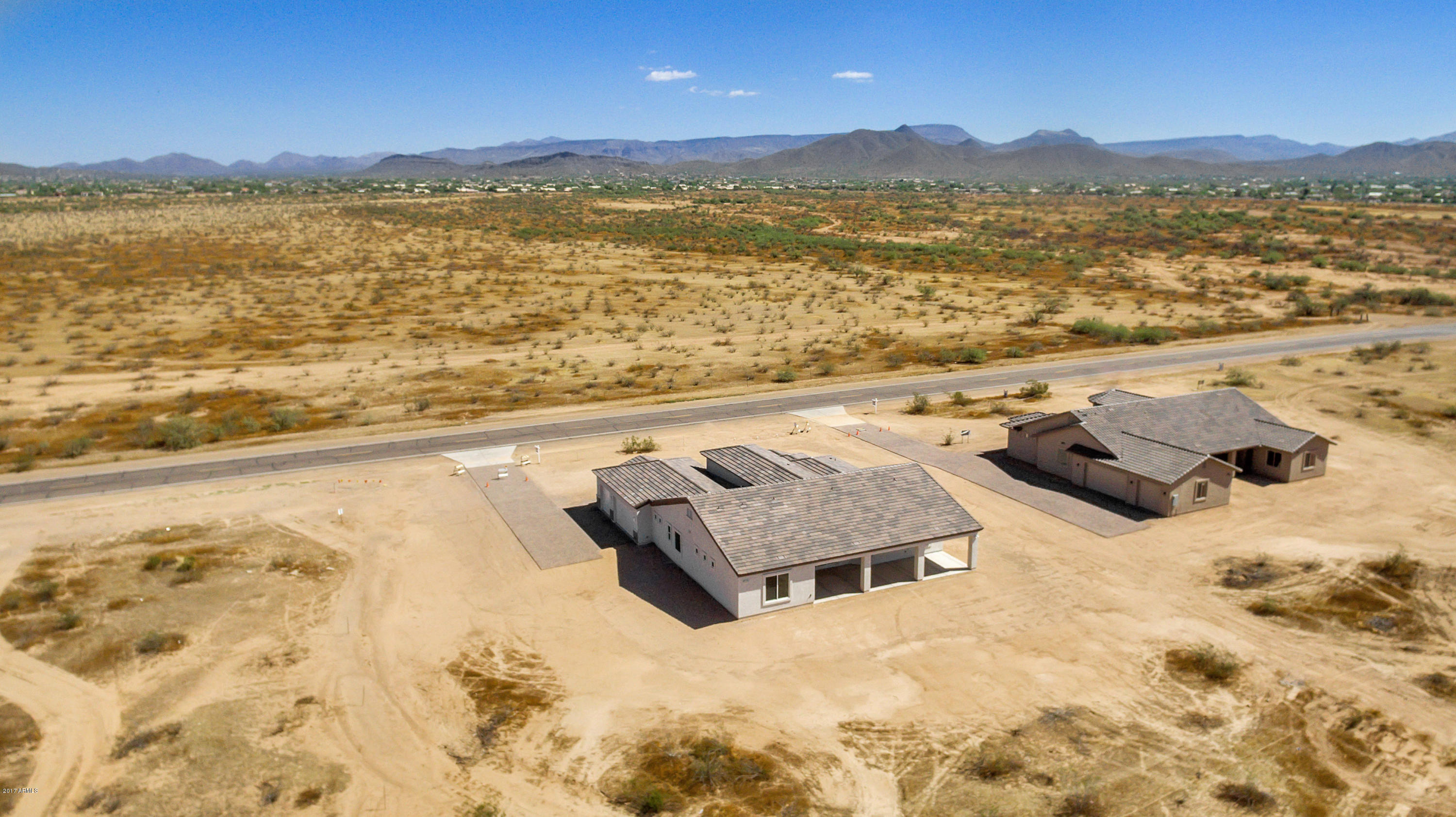 43 West Cloud Road Phoenix, AZ 85086 - Photo 48 of 49 DJI_0021