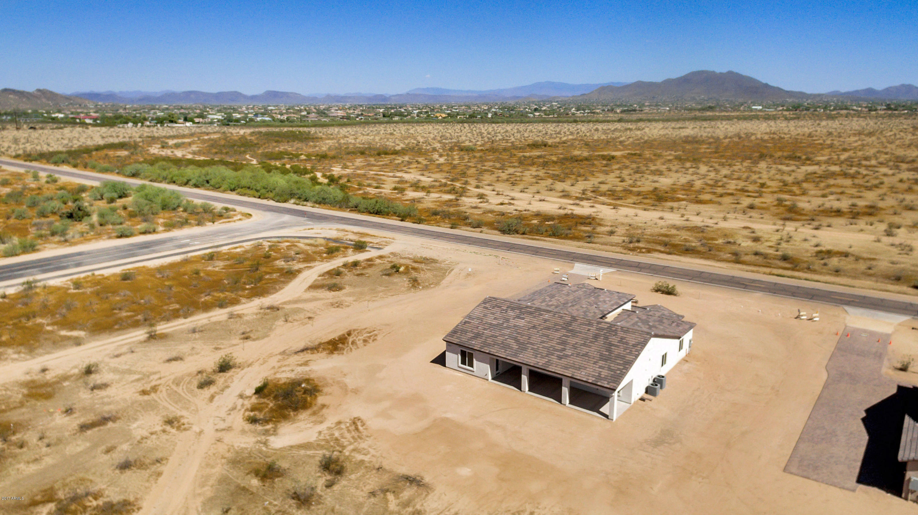 43 West Cloud Road Phoenix, AZ 85086 - Photo 49 of 49 DJI_0016