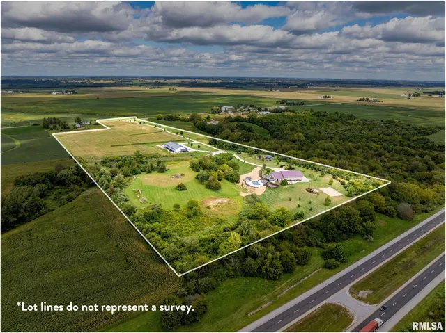 $2,200,000 | 9901 Highway 6, Geneseo, IL 61254
