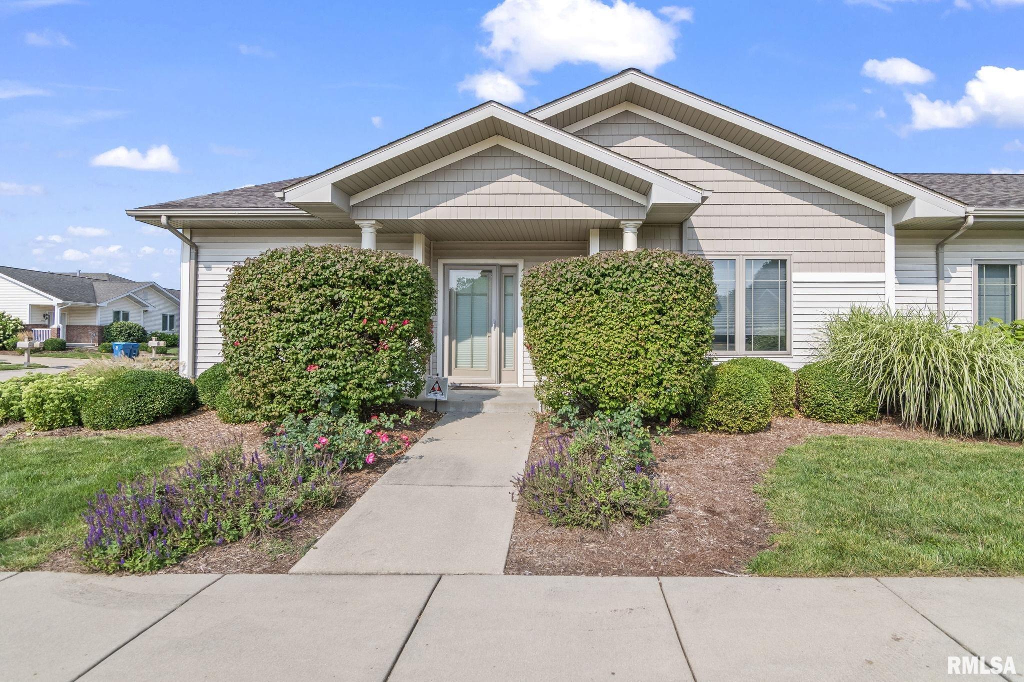 3401 Pinyon Drive Springfield, IL 62711 - Photo 1 of 25