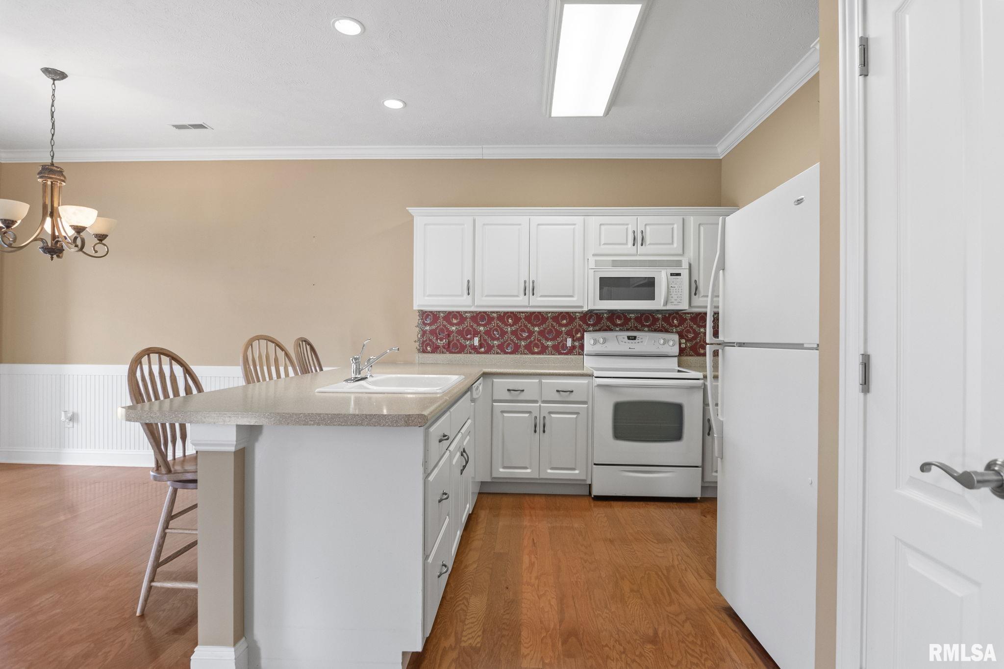3401 Pinyon Drive Springfield, IL 62711 - Photo 14 of 25