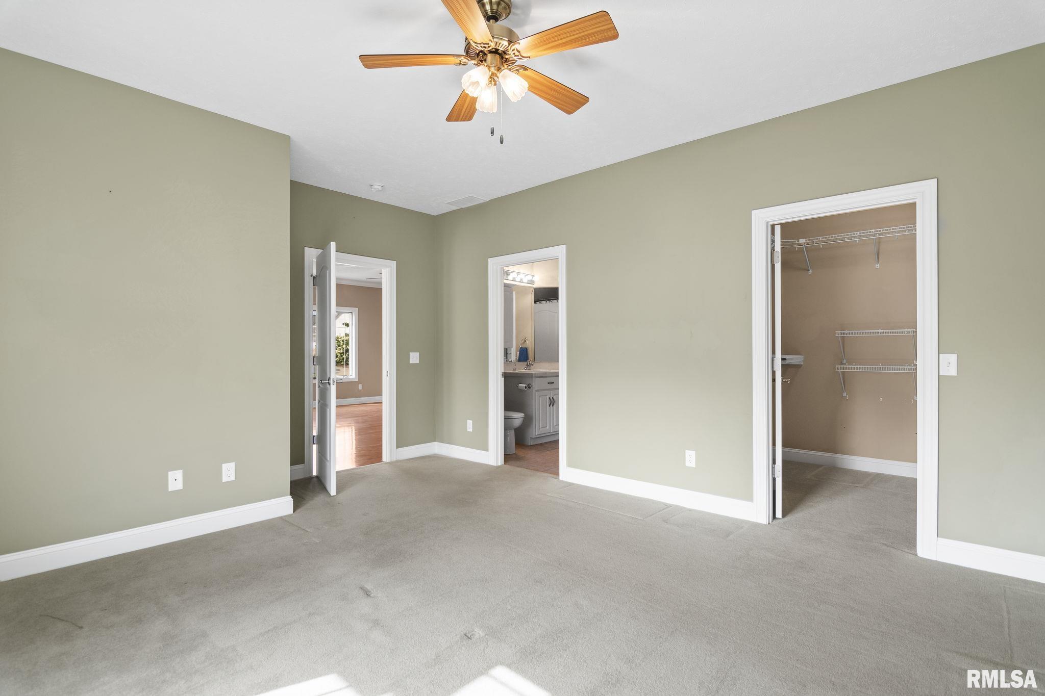 3401 Pinyon Drive Springfield, IL 62711 - Photo 20 of 25