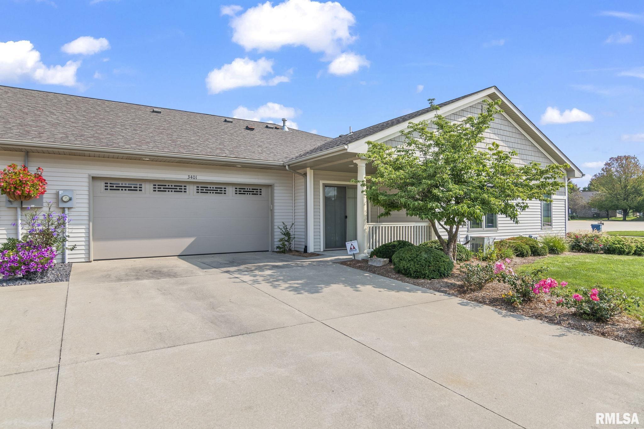 3401 Pinyon Drive Springfield, IL 62711 - Photo 2 of 25