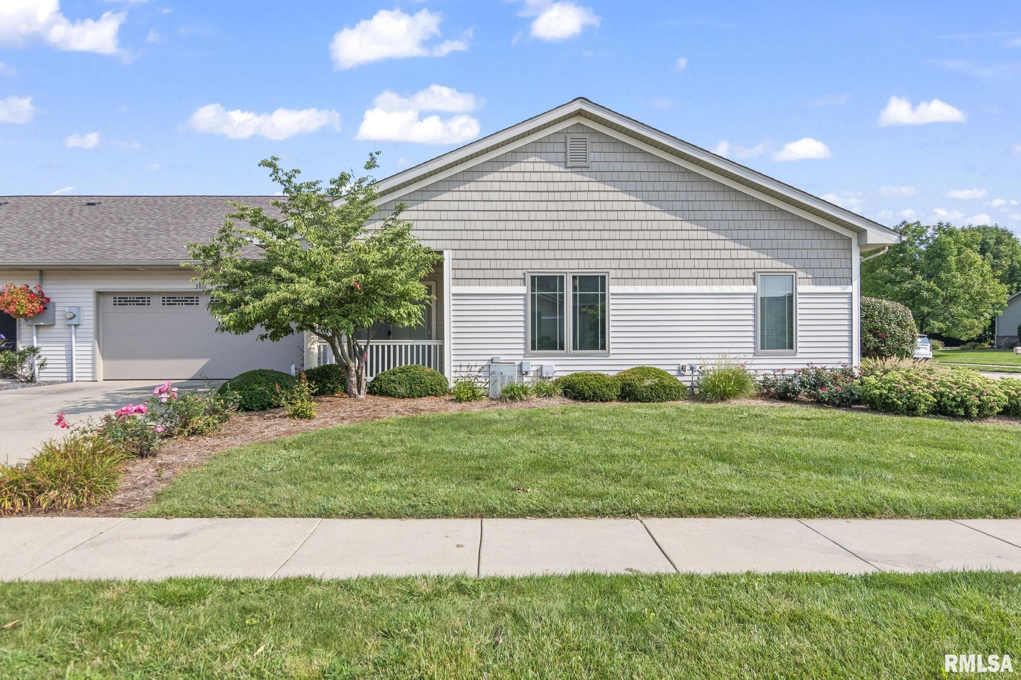 3401 Pinyon Drive Springfield, IL 62711 - Photo 3 of 25