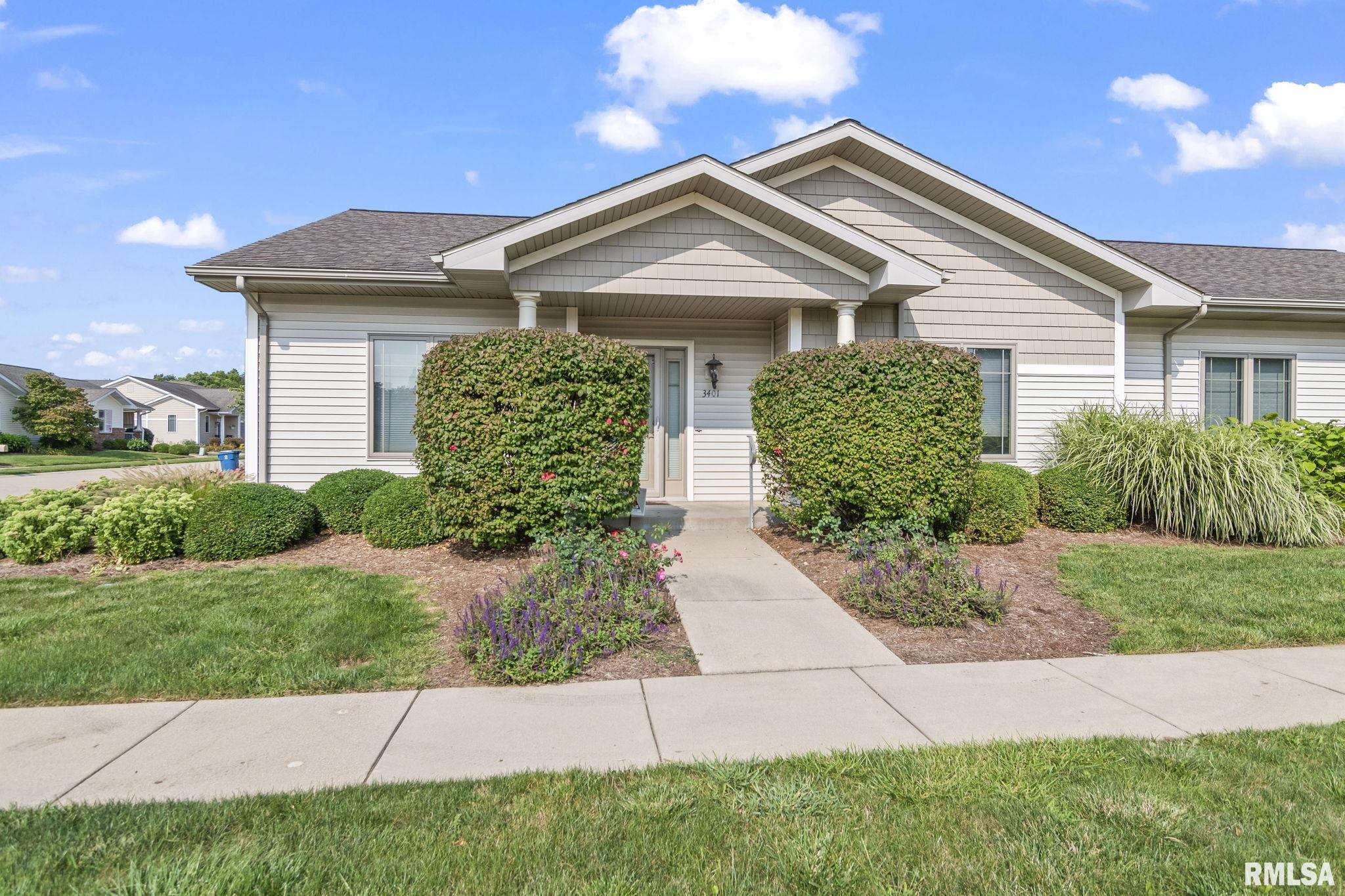 3401 Pinyon Drive Springfield, IL 62711 - Photo 4 of 25