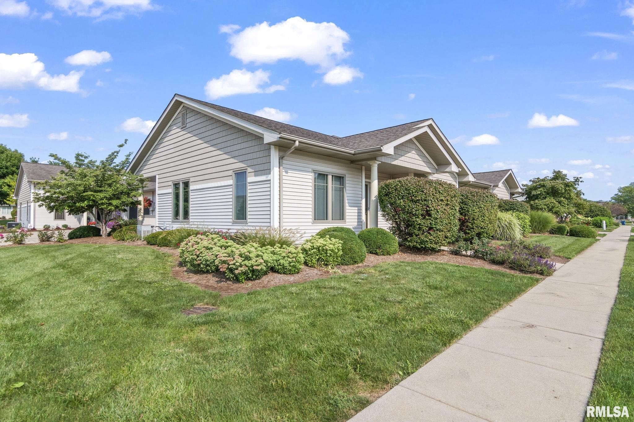3401 Pinyon Drive Springfield, IL 62711 - Photo 6 of 25
