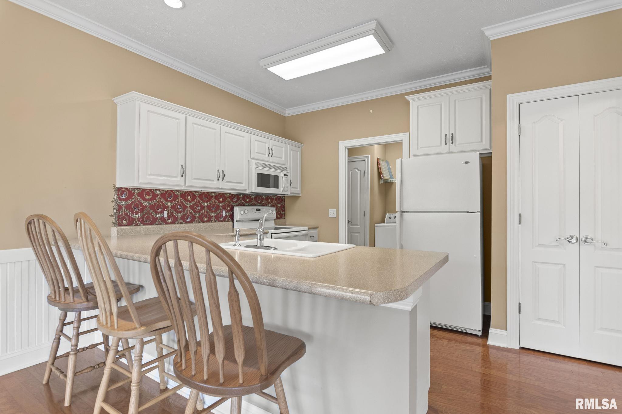 3401 Pinyon Drive Springfield, IL 62711 - Photo 10 of 25