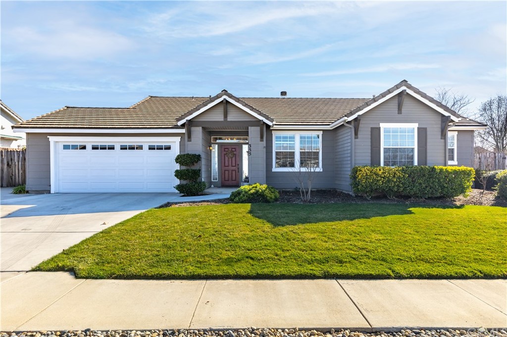 355 Whitewater Road Templeton, CA 93465 - Photo 1 of 1 Gallery Image 1
